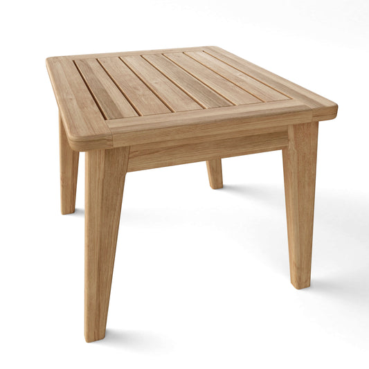 AMALFI SIDE TABLE
