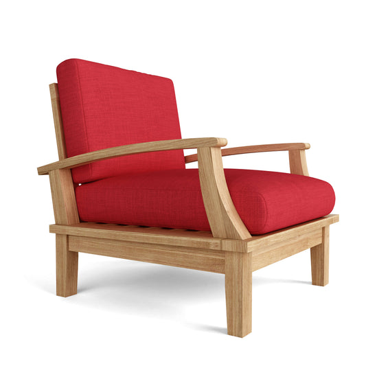 BRIANNA DEEP SEATING SET