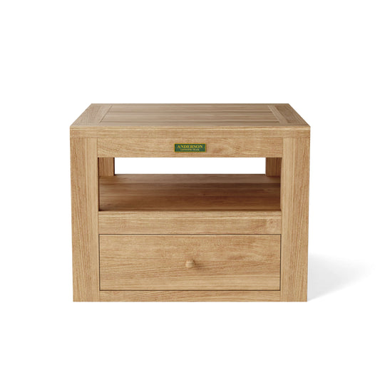 COPACABANA SIDE TABLE