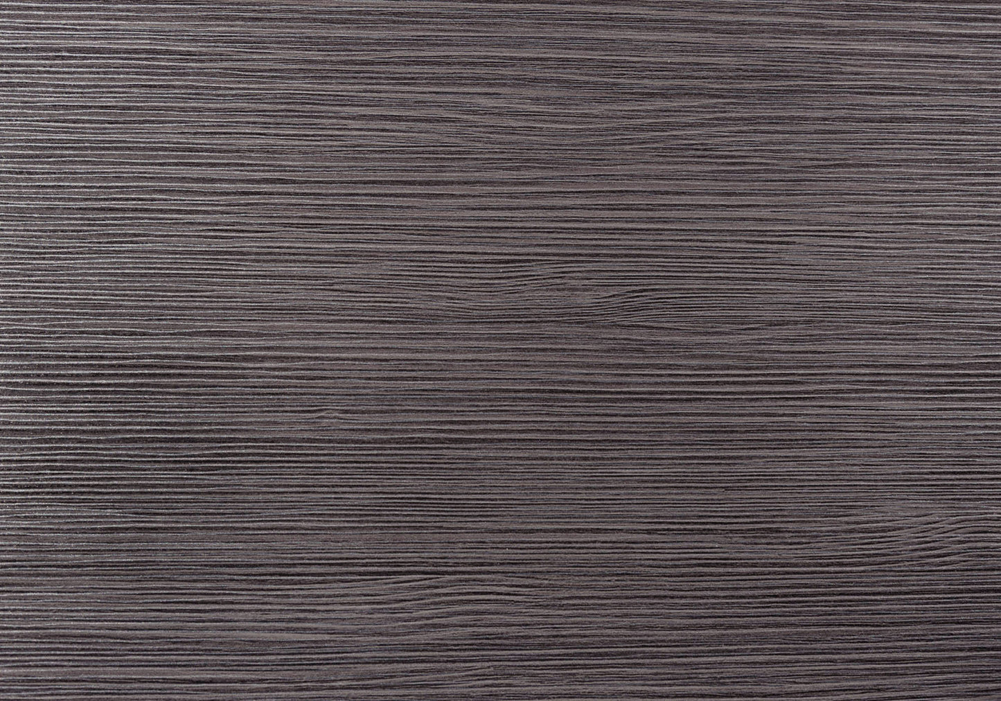 24" Gray and Silver Computer Desk With Three Drawers