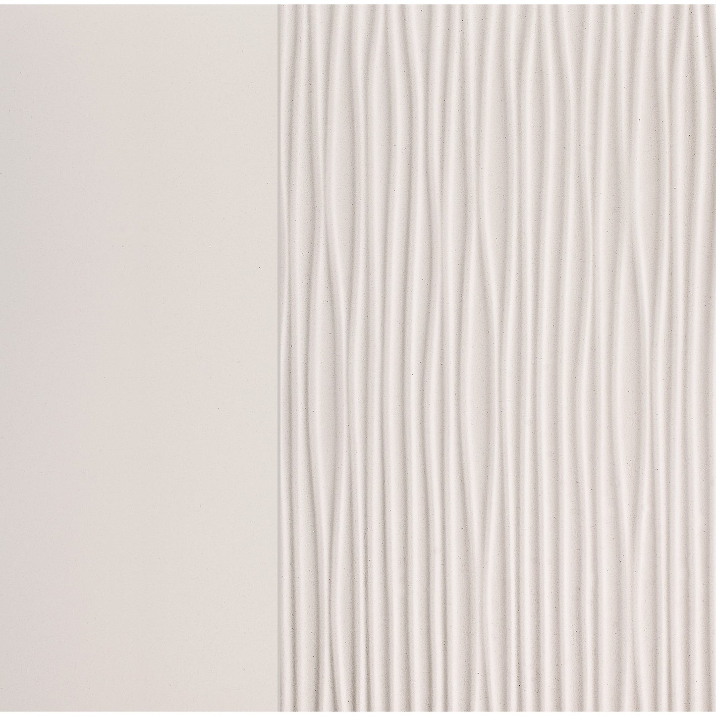 White Chest With 6 Drawers