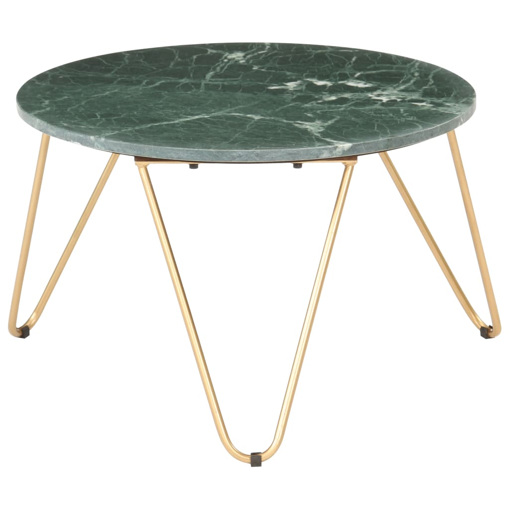 Side Table Green