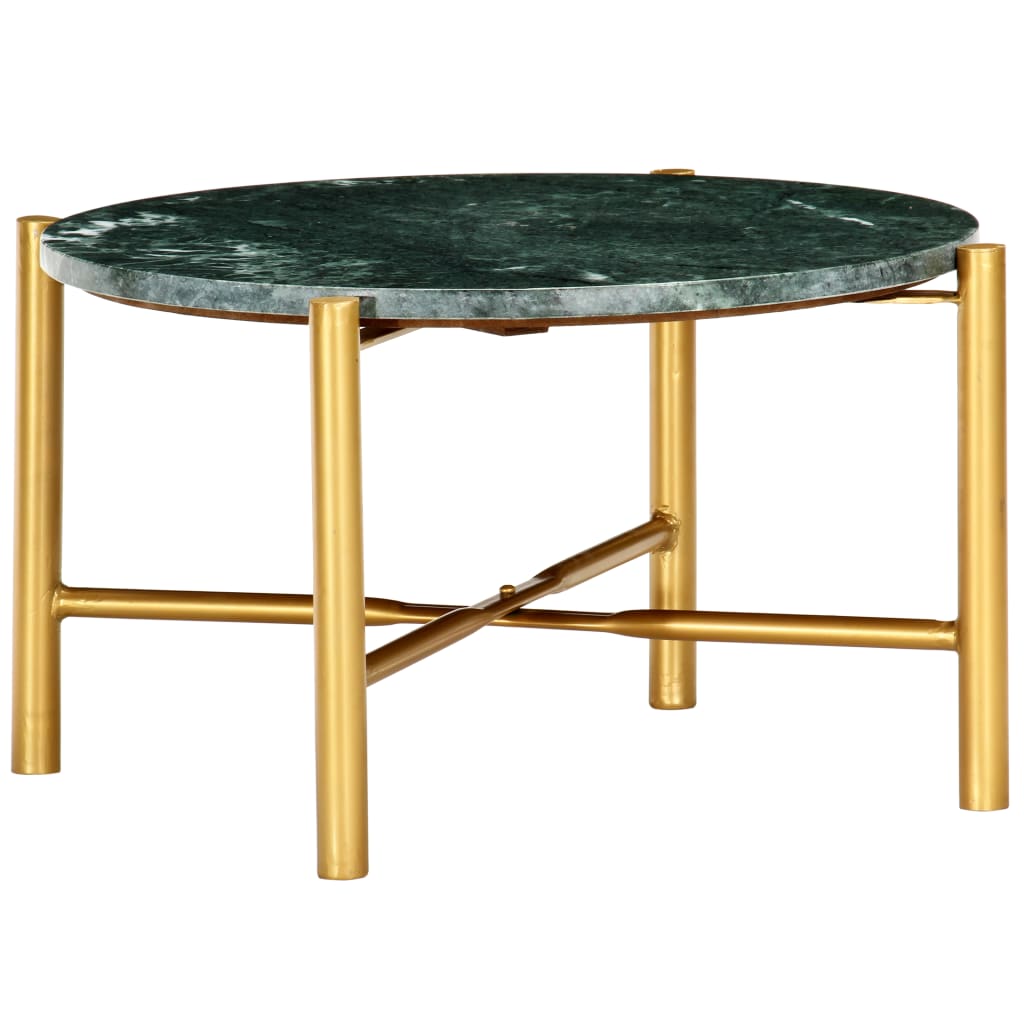 Side Table Green