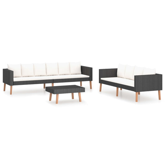 Garden Furniture Set