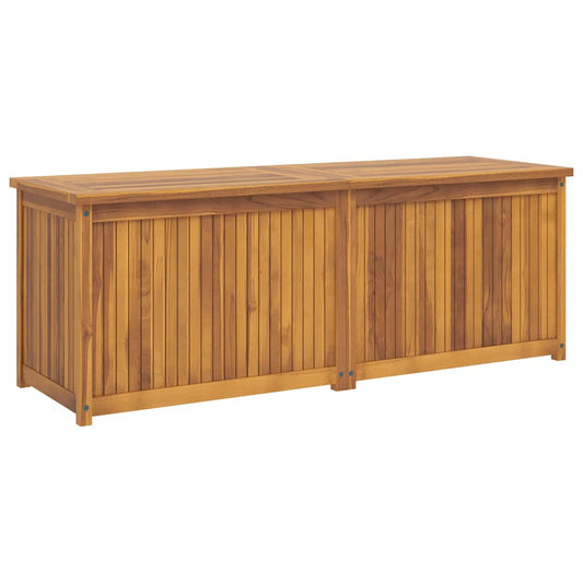 Garden Box Teak Solid teak wood Large Garden Box Rectangular