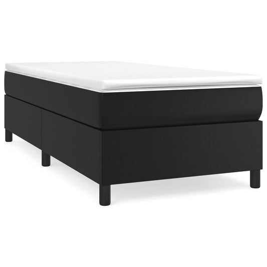 Bed Frame Black