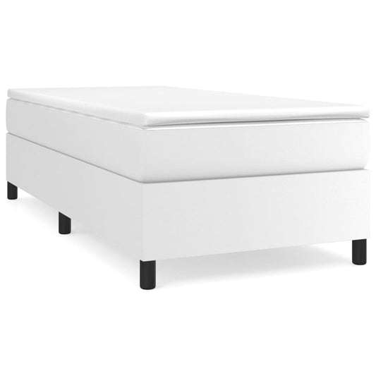 Bed Frame White