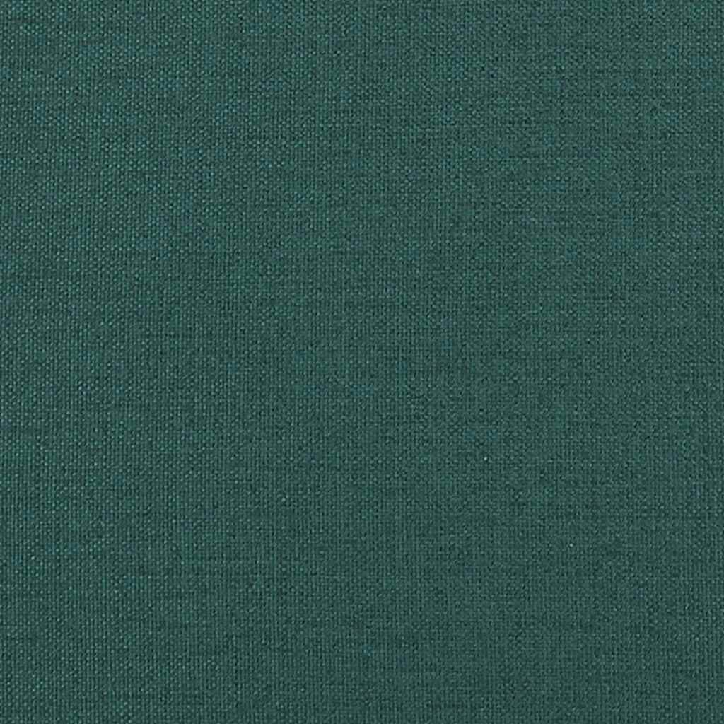 Stand Up Massage Recliner Chair Dark green