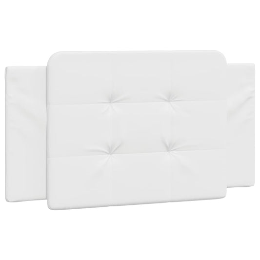 Headboard Cushion White