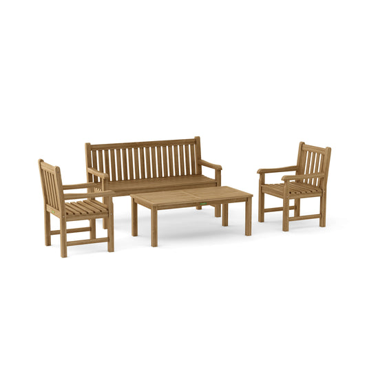 SET-06 CONVERSATION SET