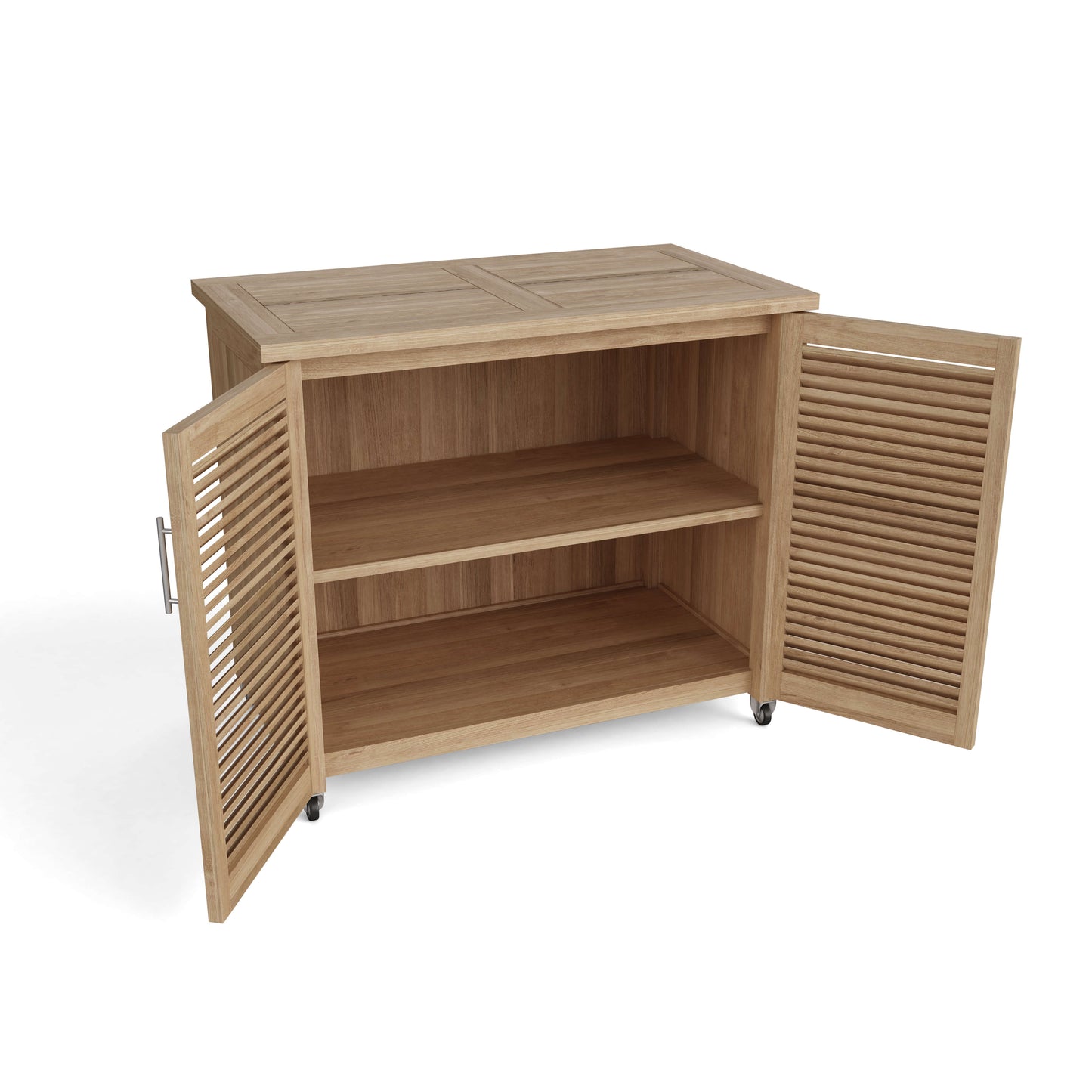 AMBERLY STORAGE CABINET