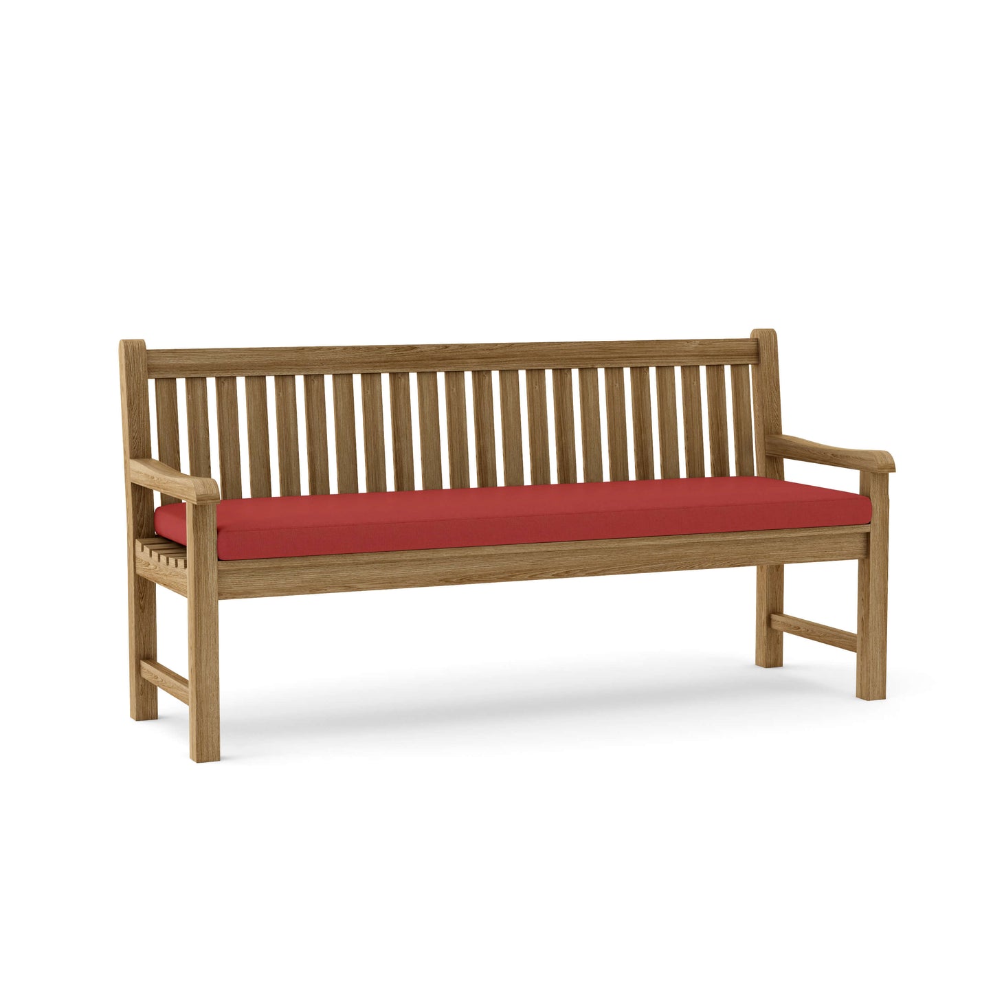 COLOR|CUSH-BH-006S-POMEGRANATE