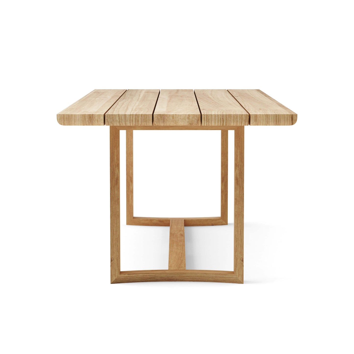 7-PC CATANIA DINING SET