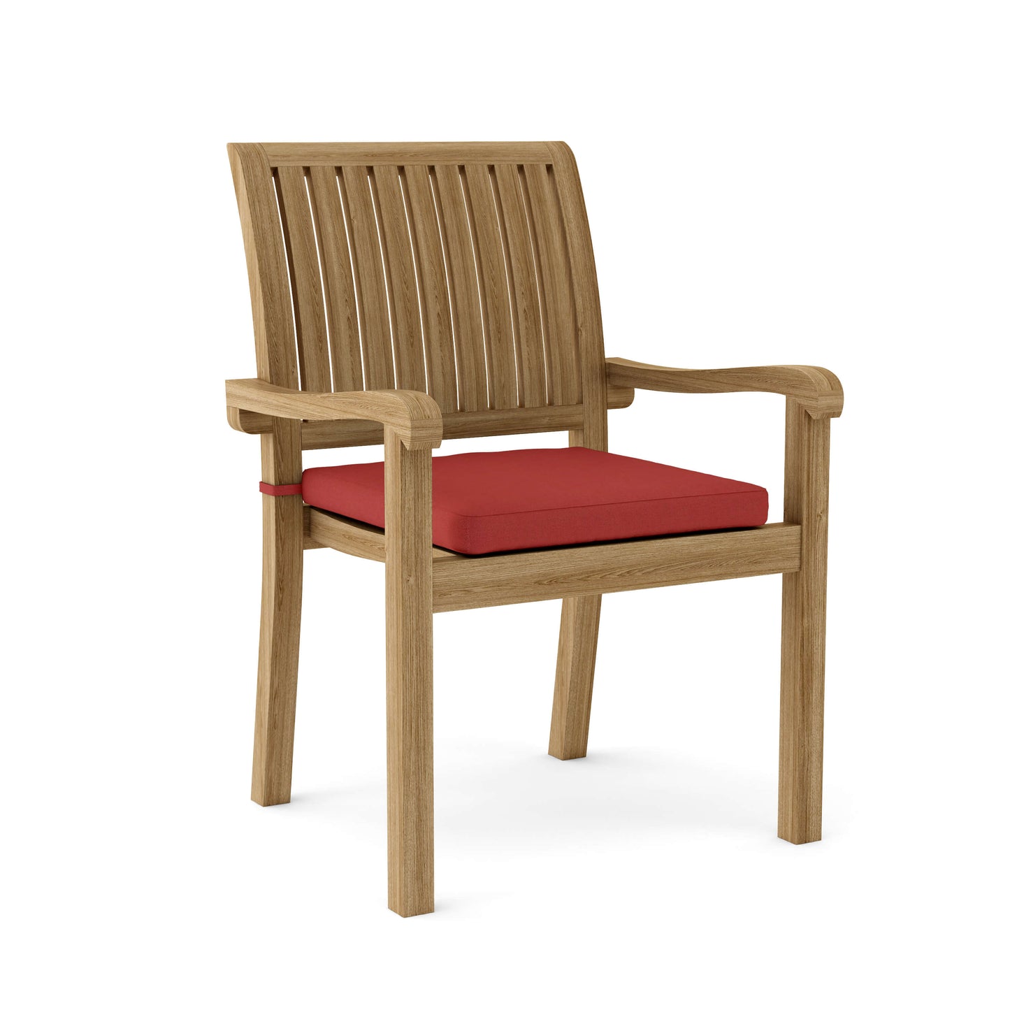 COLOR|CUSH-CHS-055-POMEGRANATE