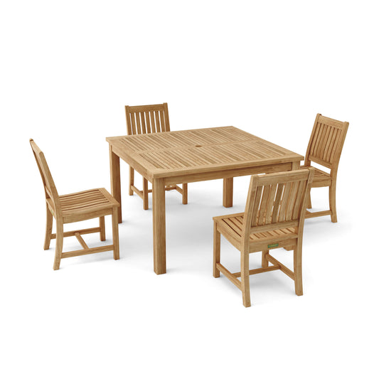 SET-106B DINING TABLE SET