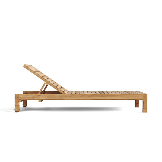 SOUTHBAY SUN LOUNGER