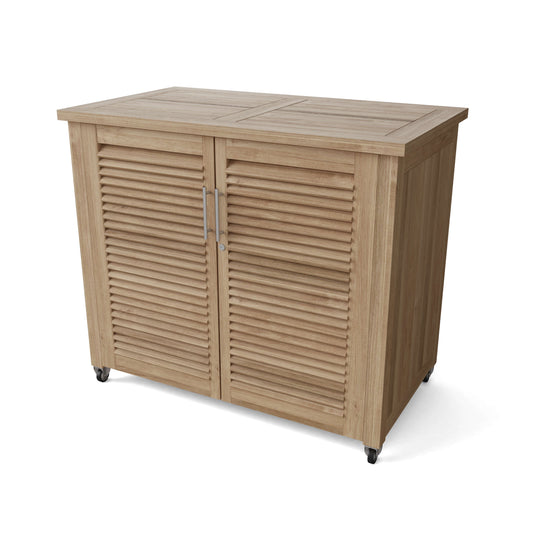 AMBERLY STORAGE CABINET