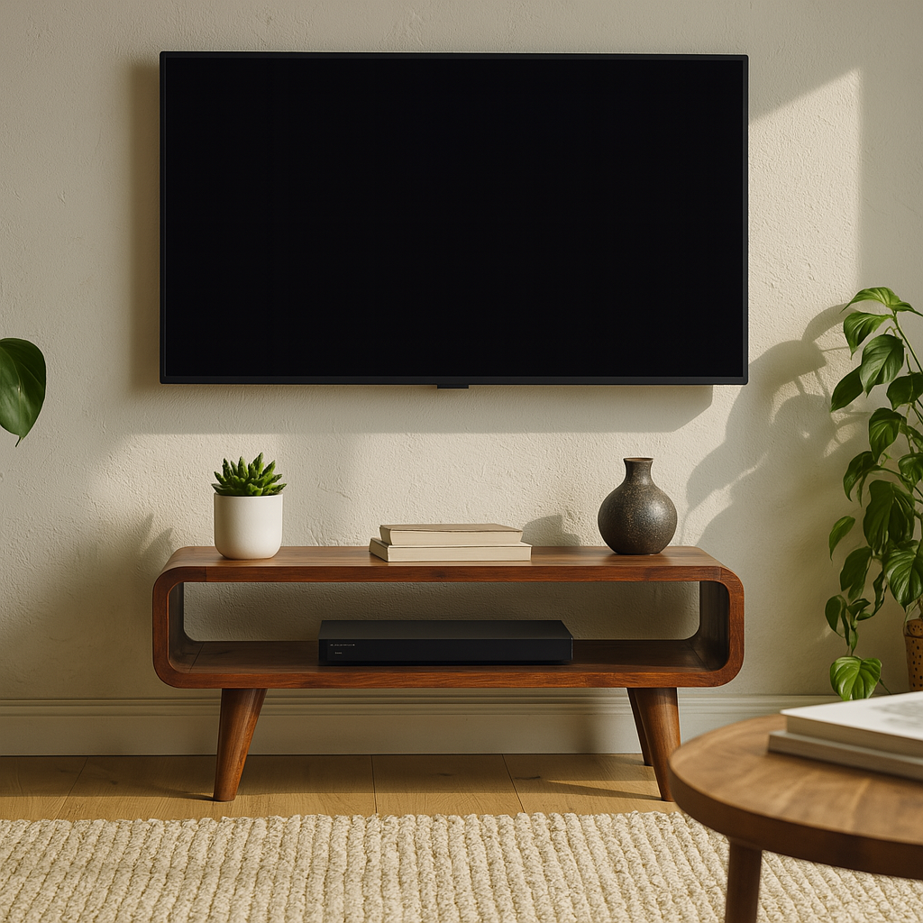 Open Chestnut Media Unit