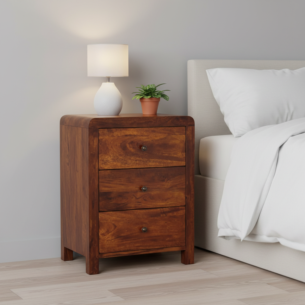 Naya nightstand