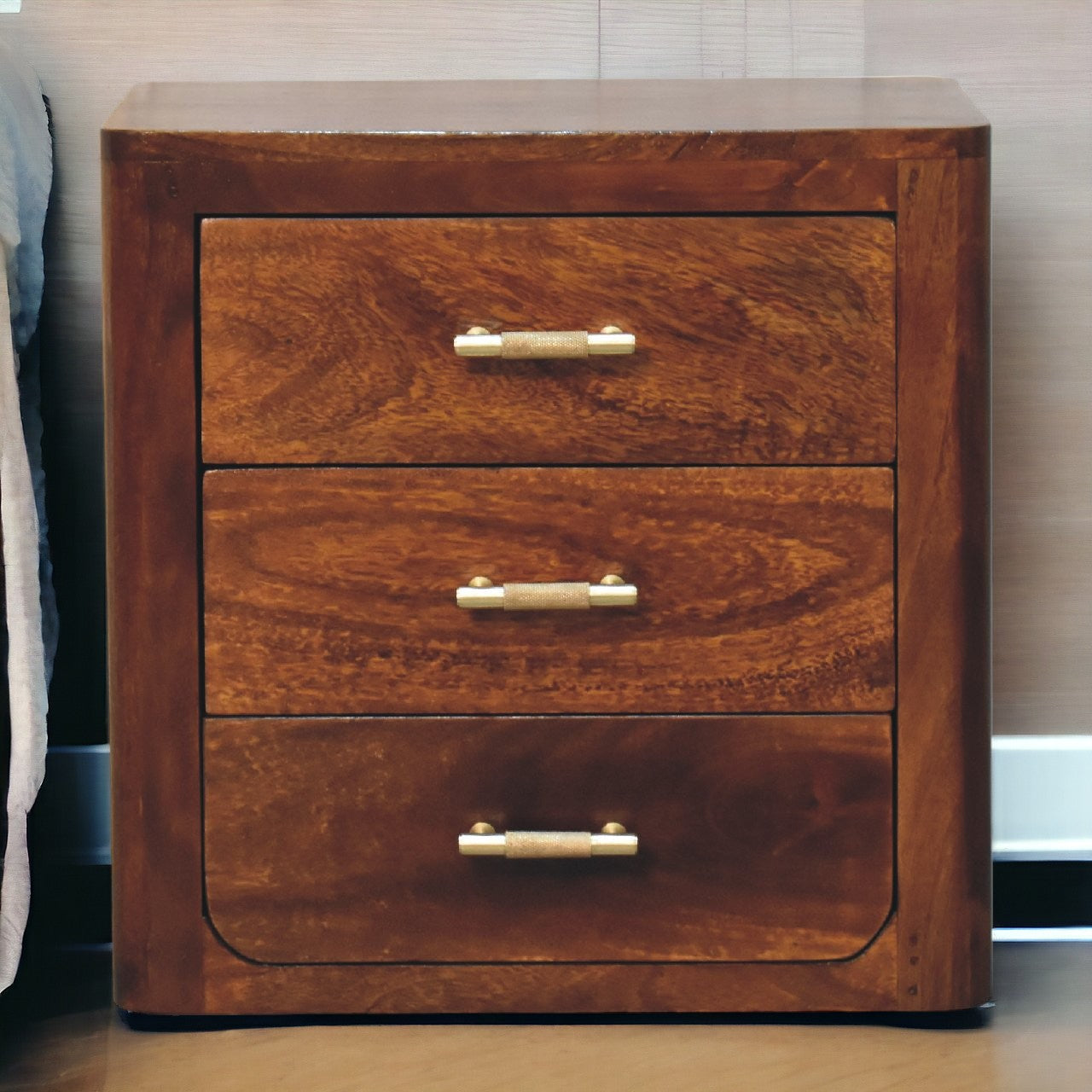 Luca Nightstand