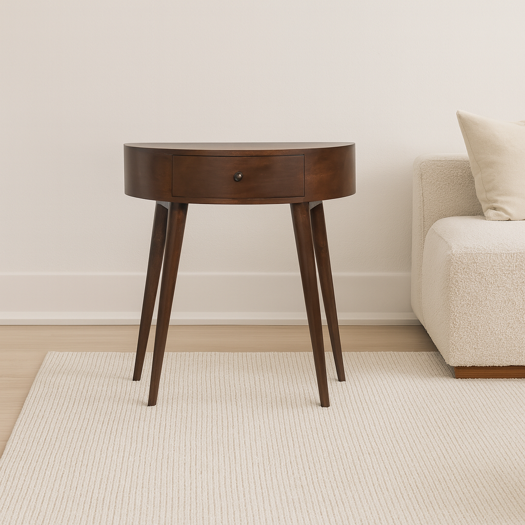 Odyssey Console Table