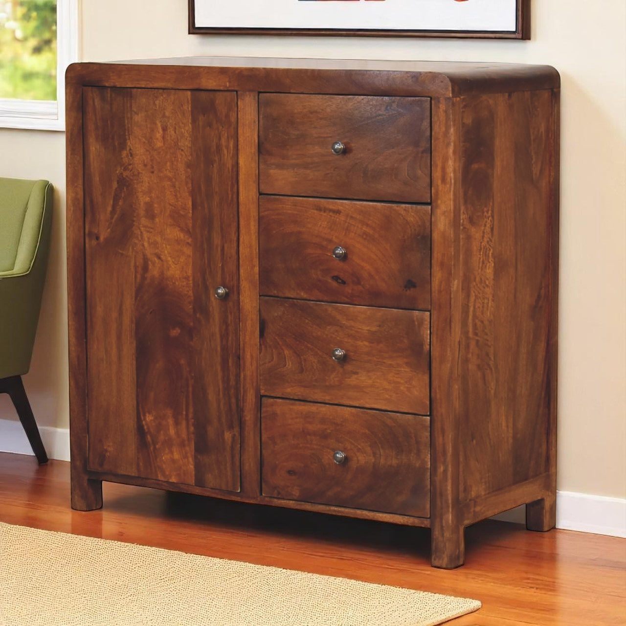 Aspen Cabinet