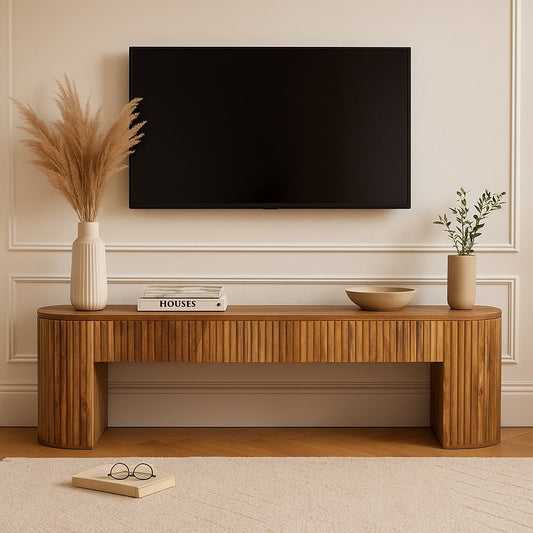Soba Straight Media Unit