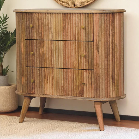 Soba Nordic Chest