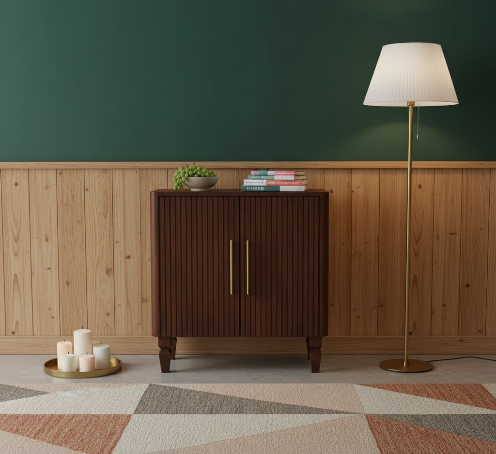 Cavallo Cabinet