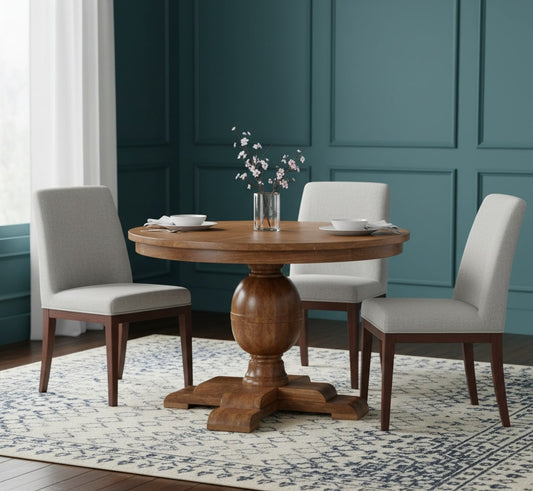 Wentworth Round Dining Table