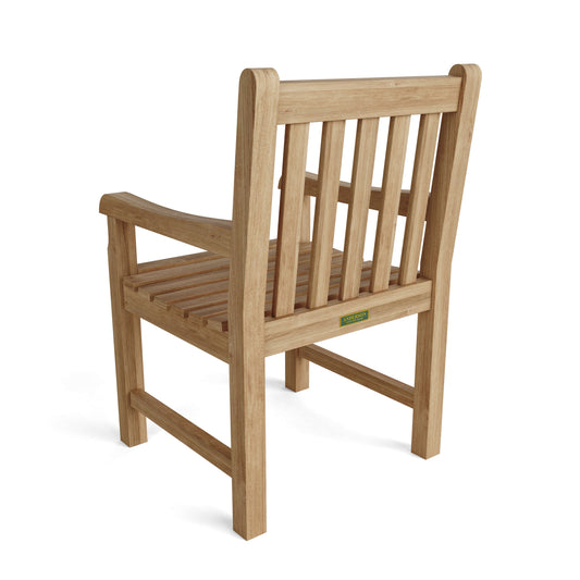 CLASSIC DINING ARMCHAIR
