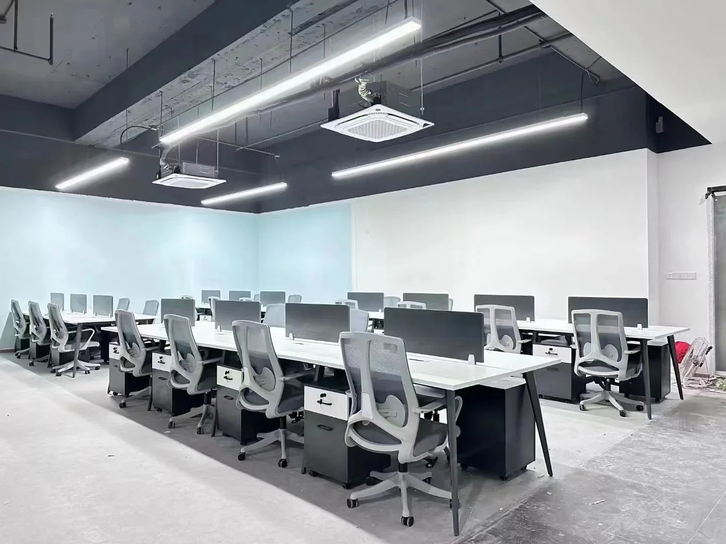office staff workstation table office furniture workstation desk office workstation table