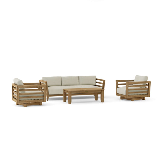 SET-161 Natural