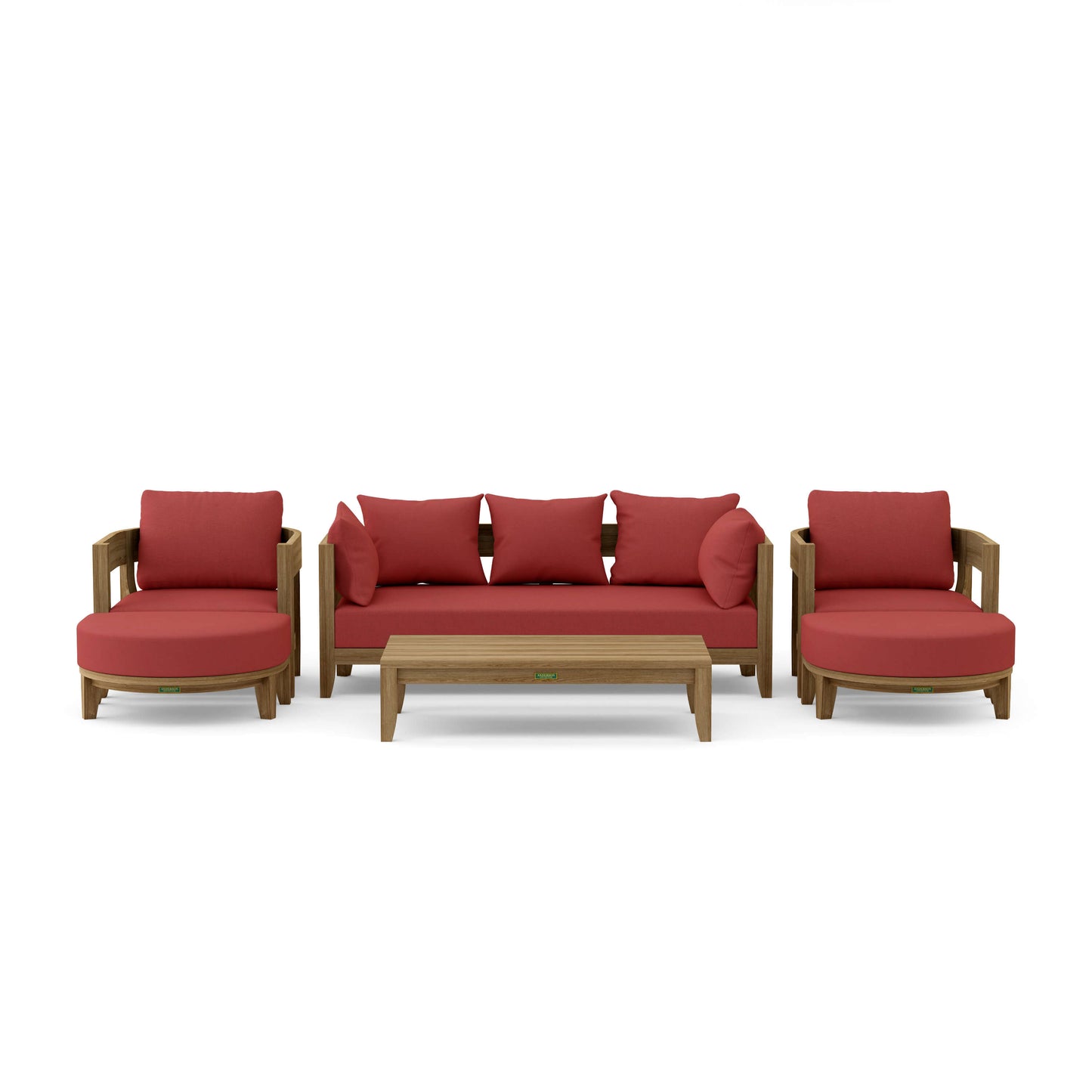COLOR|CUSH-SET-171-POMEGRANATE