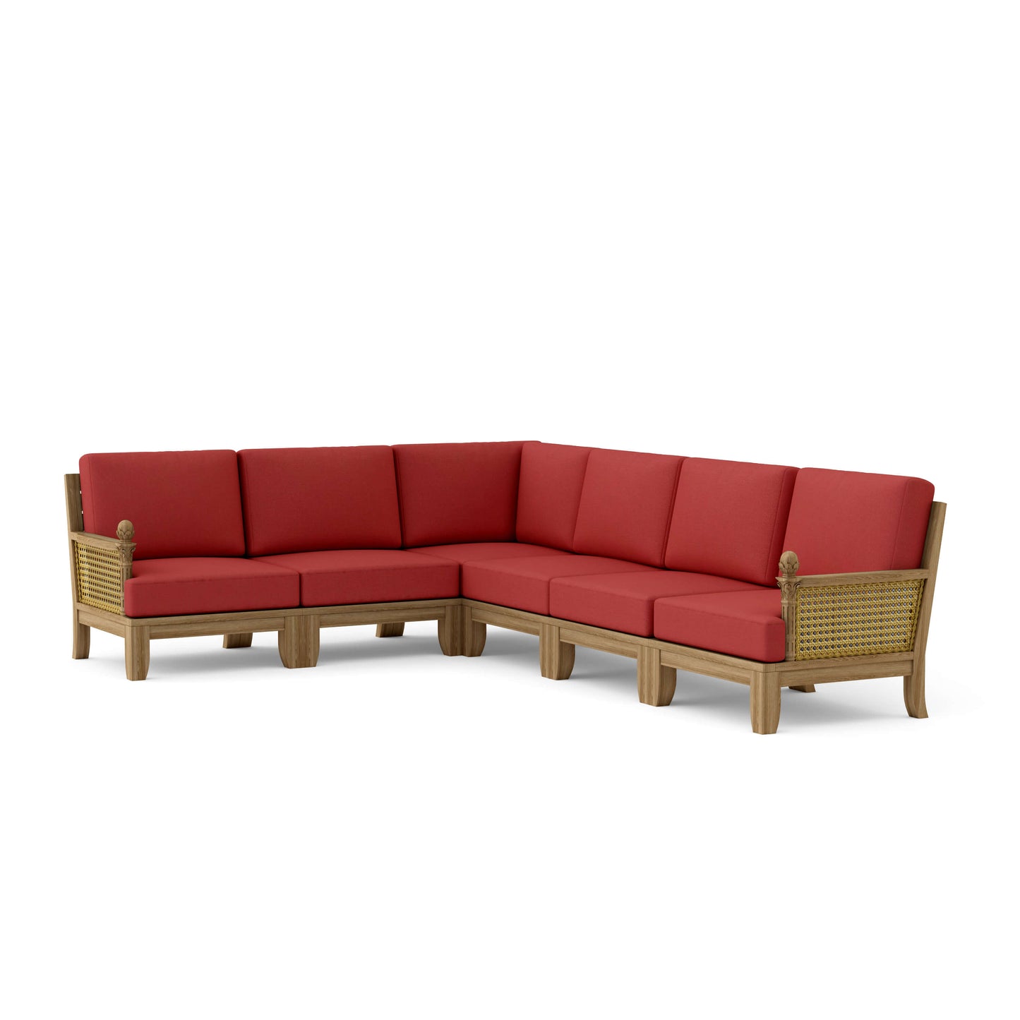 COLOR|CUSH-SET-67-POMEGRANATE