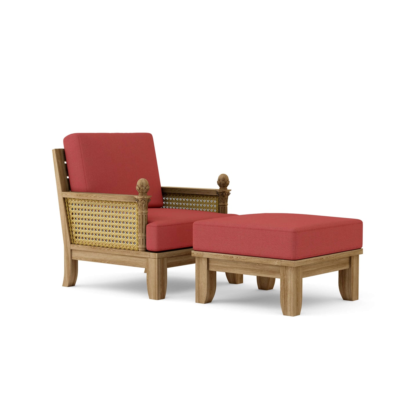 COLOR|CUSH-SET-70-POMEGRANATE