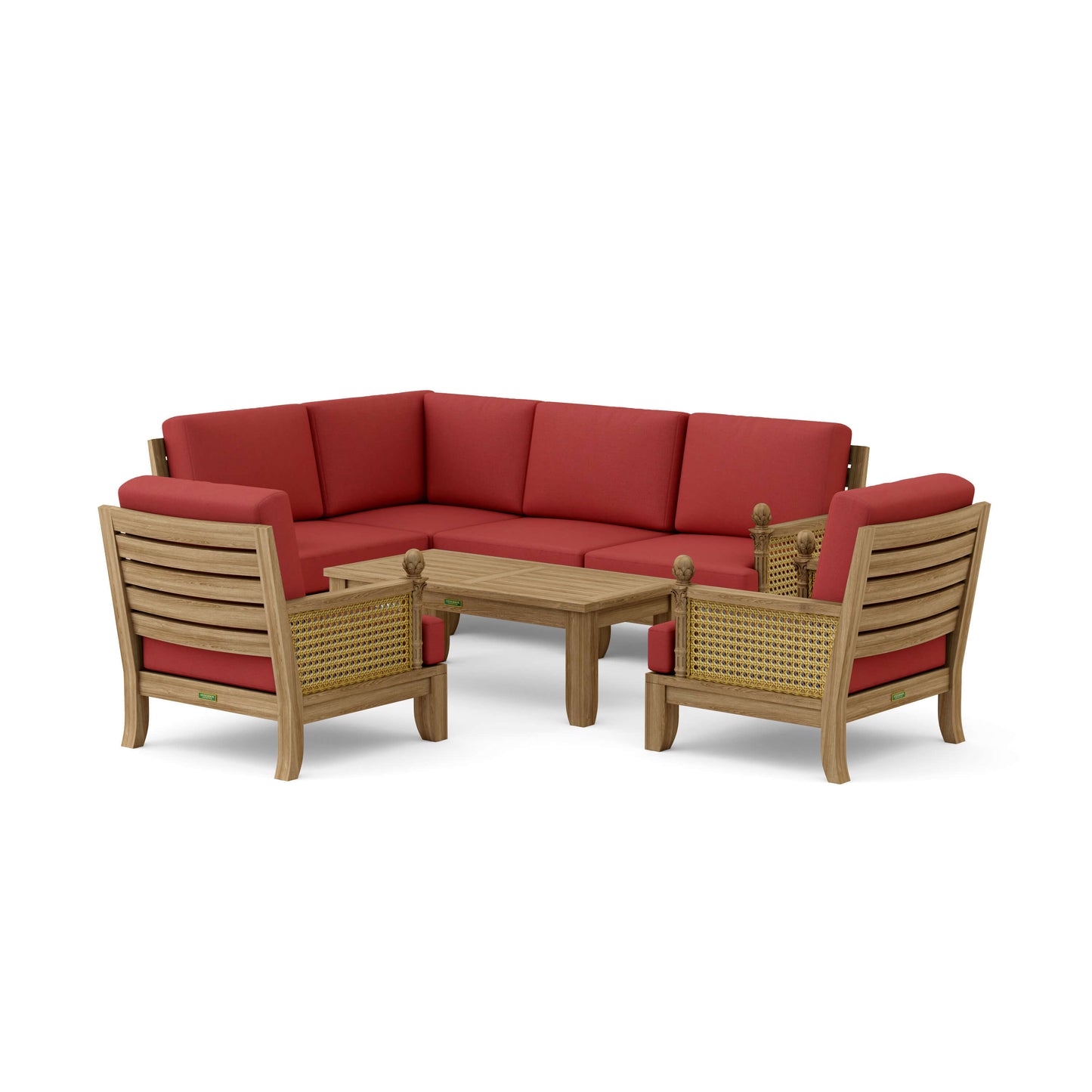 COLOR|CUSH-SET-73-POMEGRANATE