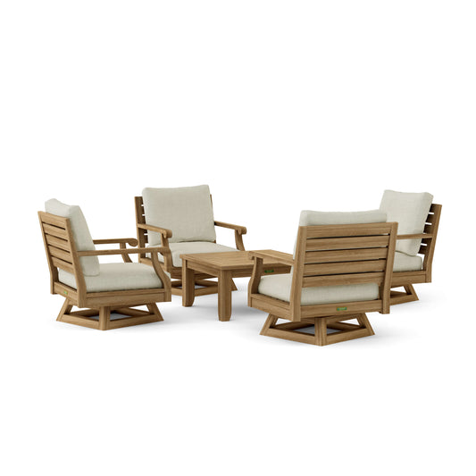 SET-98C Natural