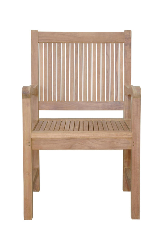 CHESTER DINING ARMCHAIR