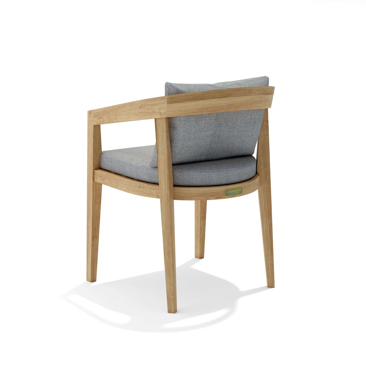TOSCANA DINING CHAIR