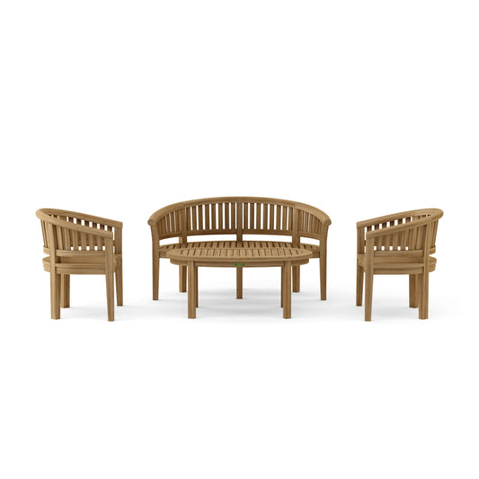 SET-05 CONVERSATION SET