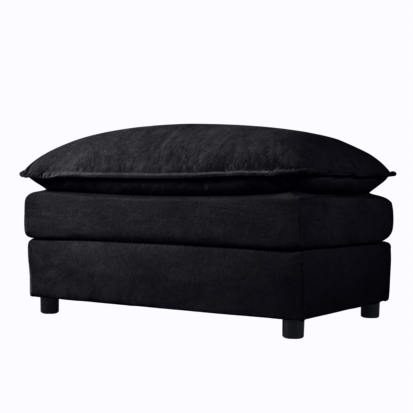 Modular Sectional Sofa - Oversized U Shaped Couch Set