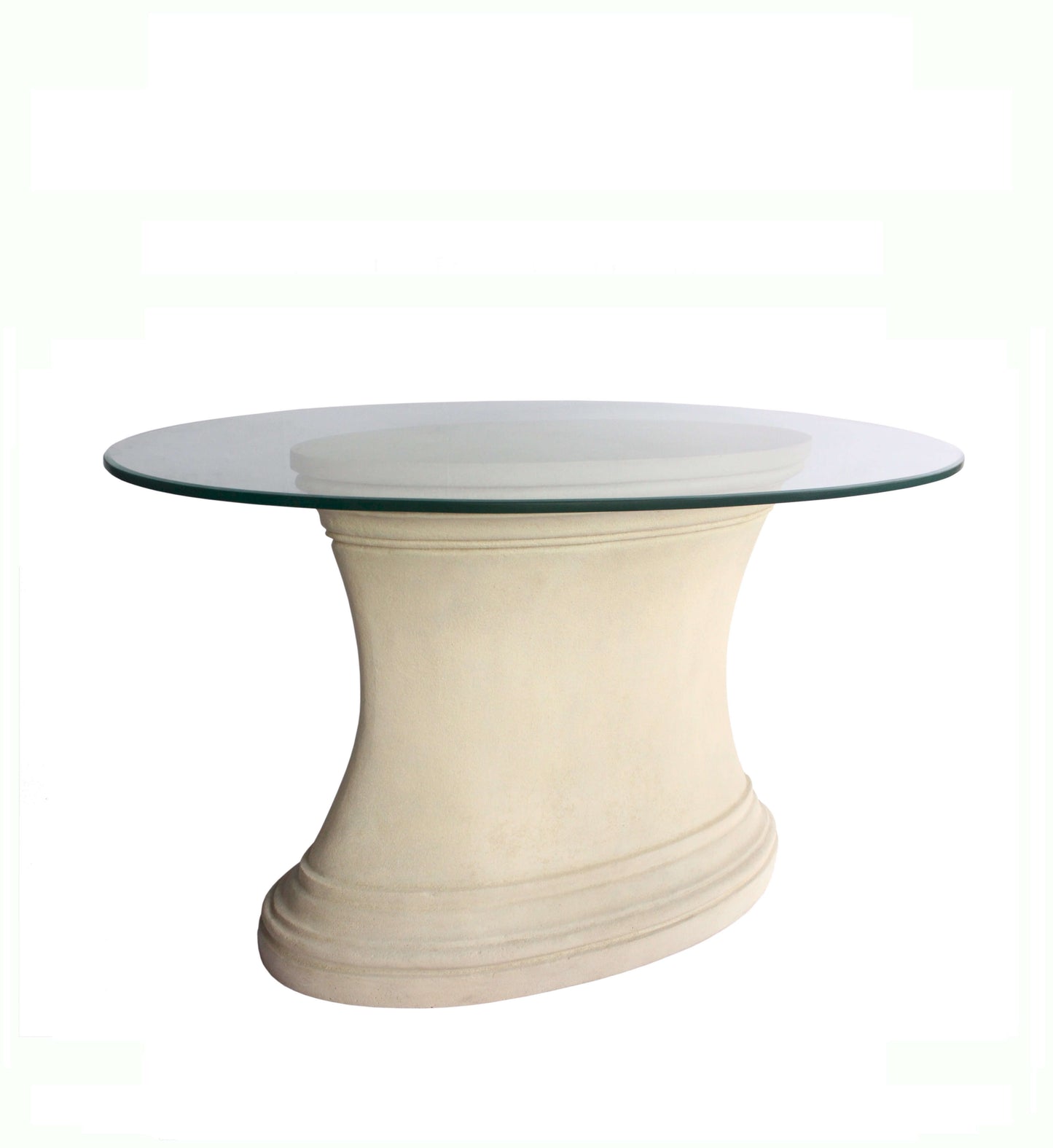 FAIRBANK OVAL TABLE
