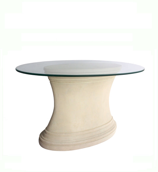 FAIRBANK OVAL TABLE