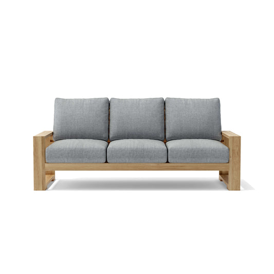 CAPISTRANO DEEP SEATING SOFA