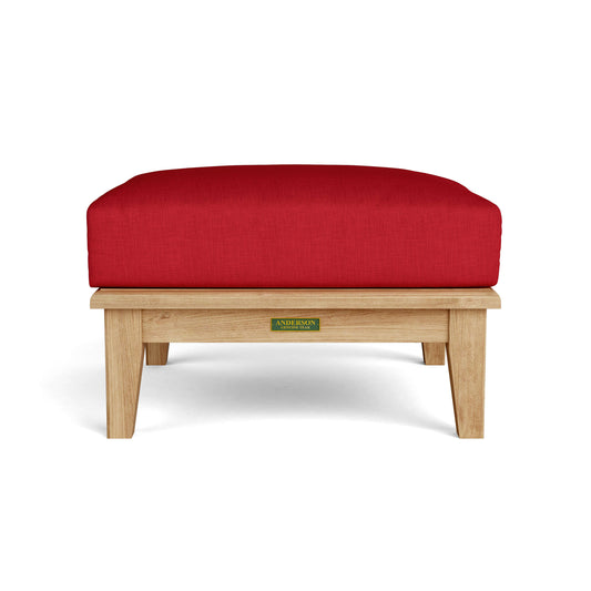 BRIANNA DEEP SEATING OTTOMAN