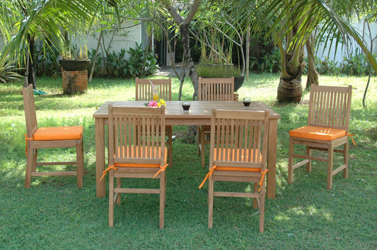 SET-201 MONTAGE SARATOGA 7-PC SET