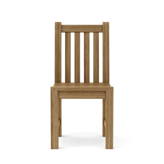 BRAXTON DINING CHAIR