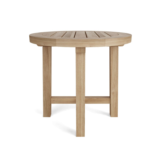 BELFORD 20″ ROUND SIDE TABLE