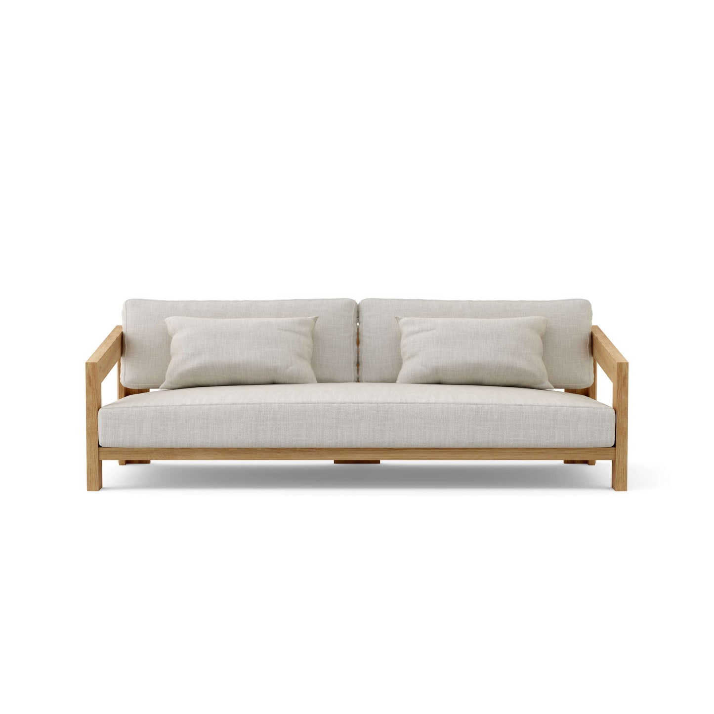 SMYRNA 3-SEATER SOFA